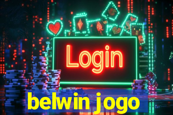 belwin jogo